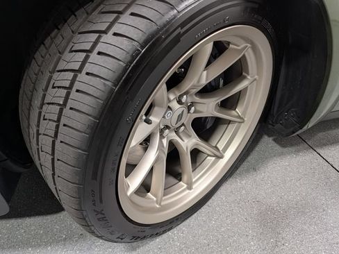 Used 2023 Dodge Challenger R/T Scat Pack RWD image 17