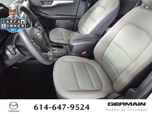 Used 2022 Ford Escape S AWD/4WD image 18