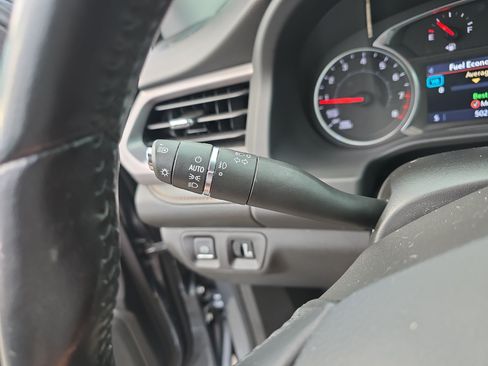 Used 2021 GMC Acadia AT4 w/ Trailering Package AWD/4WD image 28