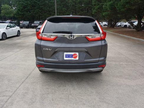 Used 2019 Honda CR-V EX-L image 20