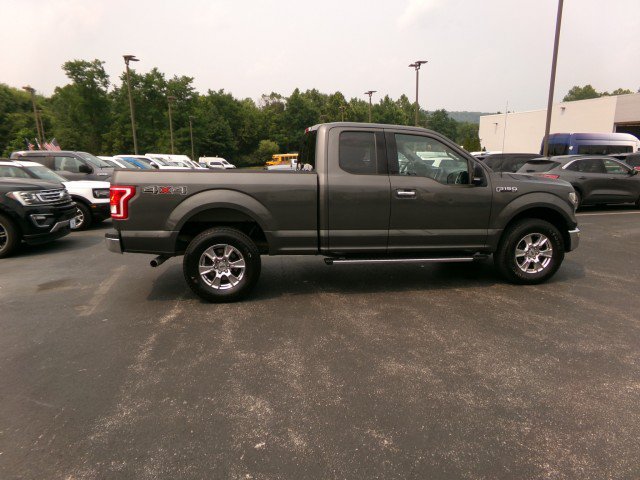 Used 2015 Ford F150 XLT w/ Equipment Group 302A Luxury AWD/4WD image 8