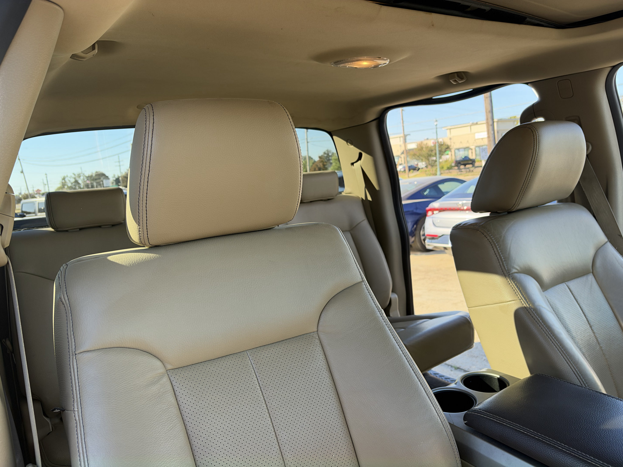 Used 2009 Ford F150 4x4 SuperCrew image 26