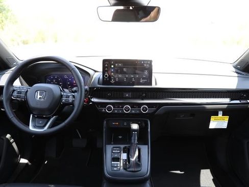 New 2026 Honda CR-V Sport Touring image 28