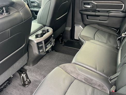 New 2026 RAM 3500 Laramie image 10