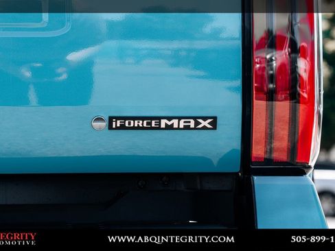 Used 2026 Toyota Tundra TRD Pro AWD/4WD image 14