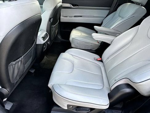 Used 2024 Hyundai Palisade SEL AWD/4WD image 7