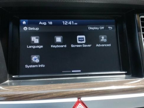 Used 2019 Genesis G80 3.8 AWD/4WD image 24