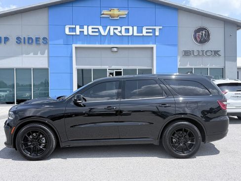 Used 2022 Dodge Durango R/T AWD/4WD image 4