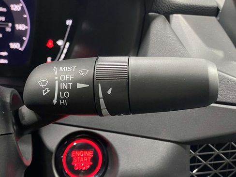 New 2026 Honda Accord LX image 23