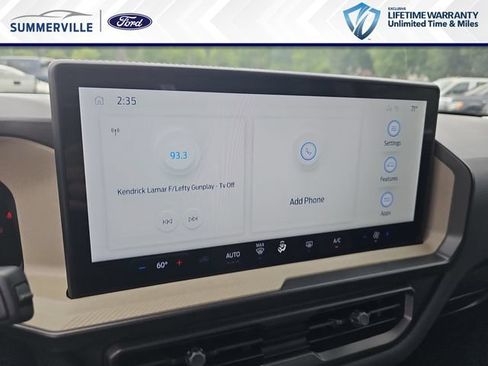 New 2026 Ford Bronco Sport Big Bend AWD/4WD image 24