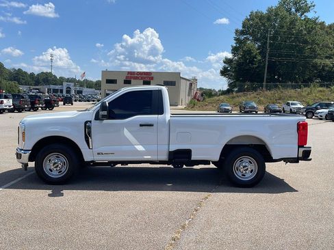 Used 2025 Ford F250 XL w/ XL Chrome Package RWD image 6