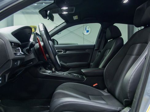 Used 2024 Honda Civic Sport image 20