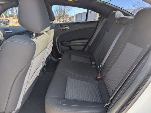 Used 2023 Dodge Charger SXT w/ Blacktop Package image 13