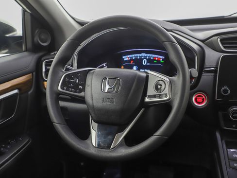 Used 2017 Honda CR-V EX image 16