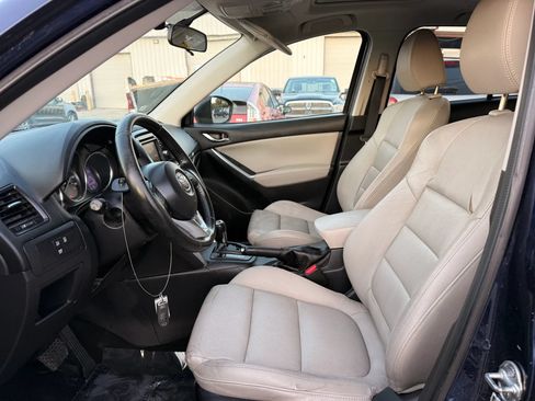 Used 2014 MAZDA CX-5 Grand Touring AWD/4WD image 2