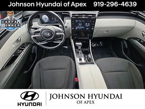 Certified 2022 Hyundai Tucson SEL w/ Convenience Package image 31