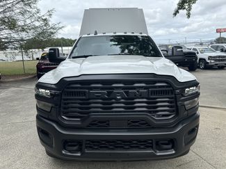 New 2026 RAM 3500 Tradesman video 2