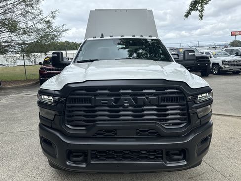 New 2026 RAM 3500 Tradesman image 2