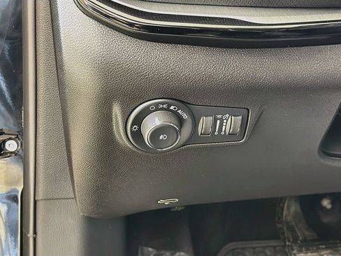 Used 2022 Jeep Compass Trailhawk w/ Trailhawk Elite Group AWD/4WD image 32