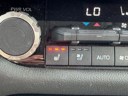Certified 2023 Toyota Sequoia TRD Pro AWD/4WD image 30