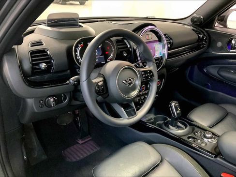 Certified 2023 MINI Cooper Clubman S image 17
