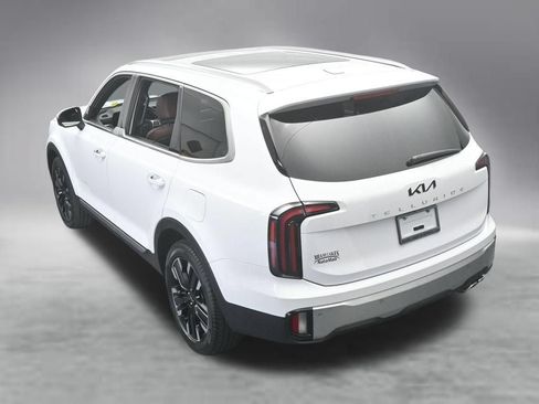Used 2023 Kia Telluride SX FWD image 66