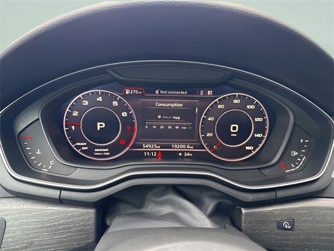 Used 2019 Audi A5 2.0T Premium Plus image 19