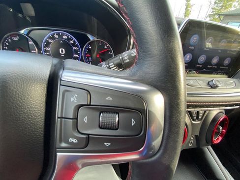 Used 2022 Chevrolet Blazer RS w/ Enhanced Convenience Package image 16