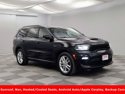 Used 2023 Dodge Durango R/T