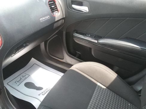 Used 2021 Dodge Charger GT w/ Blacktop Package image 23