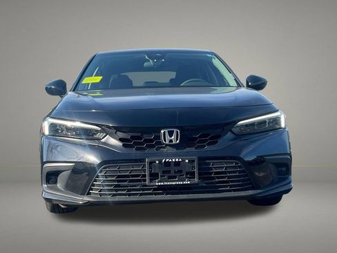Used 2024 Honda Civic LX image 9