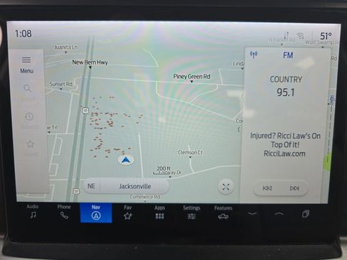 Used 2024 Ford F150 XLT w/ Equipment Group 302A MID image 19