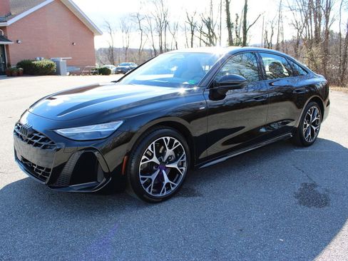 New 2026 Audi A6 Premium Plus image 4