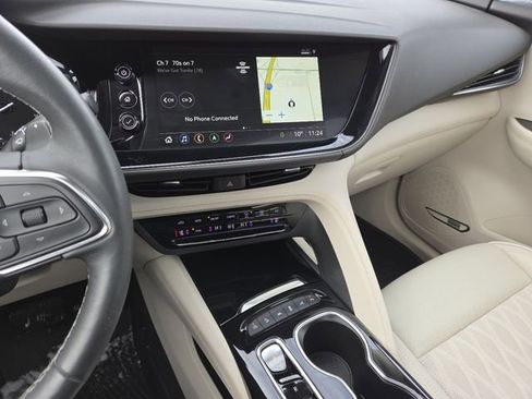 Used 2023 Buick Envision Avenir image 39