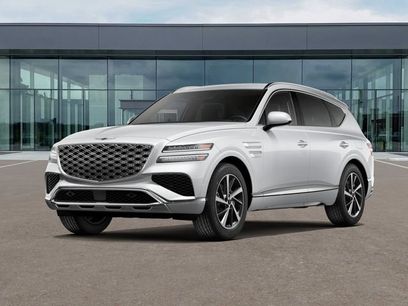 New 2026 Genesis GV80 2.5T Select