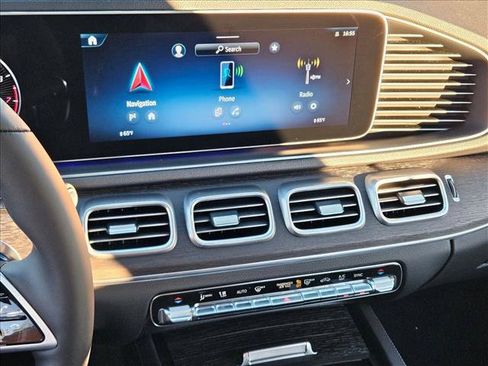 New 2026 Mercedes-Benz GLE 350 4MATIC image 12