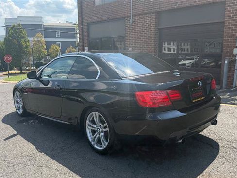 Used 2011 BMW 335i Convertible RWD image 35
