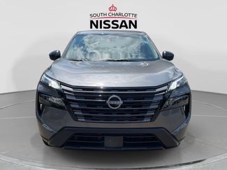 New 2026 Nissan Rogue S FWD video 2
