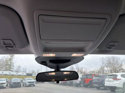 New 2026 Ford Escape Active w/ Tech Pack #1 FWD image 26