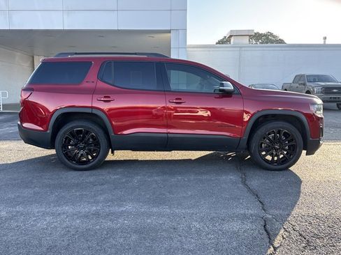 Used 2023 GMC Acadia SLE w/ Driver Convenience Package image 2