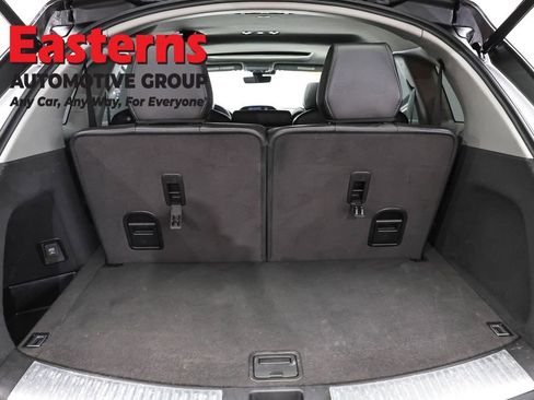 Used 2020 Acura MDX SH-AWD image 9