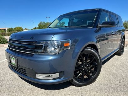 Used 2019 Ford Flex SEL w/ Equipment Group 202A