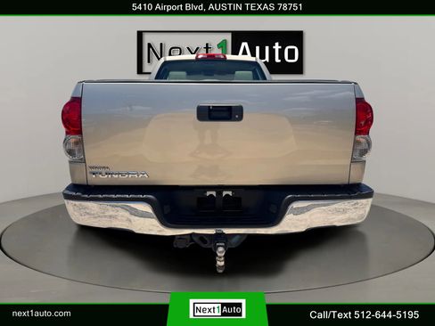 Used 2009 Toyota Tundra SR5 RWD image 16