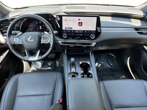 Certified 2025 Lexus RX 350 Premium w/ Accessory Package (Z1) FWD image 23