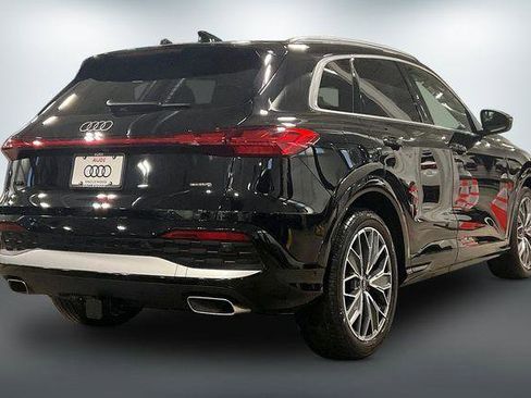 Used 2025 Audi Q5 Prestige AWD/4WD image 13