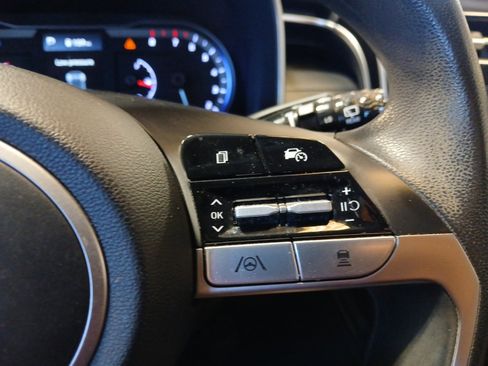 Used 2022 Hyundai Tucson SEL image 18