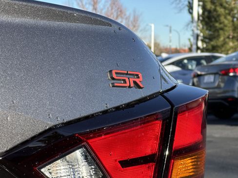 New 2025 Nissan Altima 2.5 SR image 7