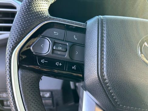 Used 2024 Toyota Tundra Platinum image 27