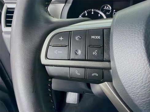 Used 2022 Lexus GX 460 Premium w/ Premium Package AWD/4WD image 13