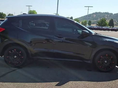 Used 2016 Honda HR-V EX-L image 9